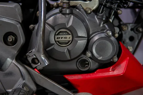 Bajaj Pulsar Ns 125 2022