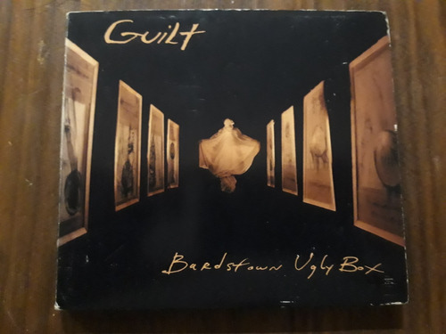 Guilt - Bardstown Ugly Box - Importado Usa