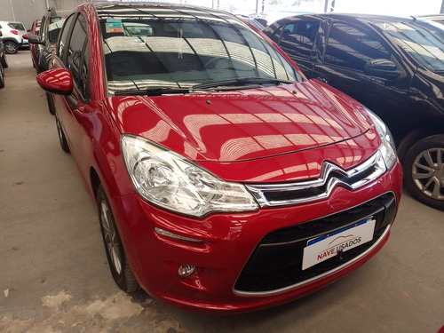 Citroën C3 1.5 Feel 90cv