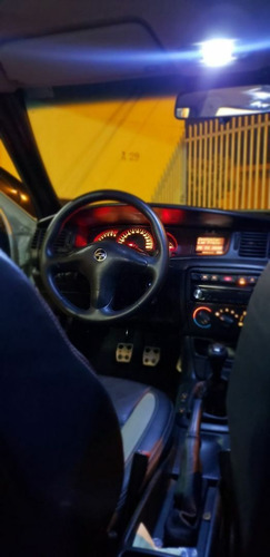 Chevrolet Vectra Gls 2.2 8v