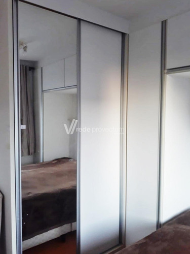 Imagem 7 de 20 de Apartamento À Venda Em Jardim Santa Genebra - Ap295429