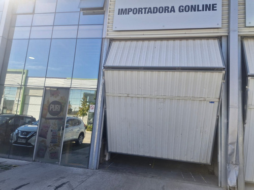 Bodega En Arriendo Operaciones Industriales O Logisticas. -