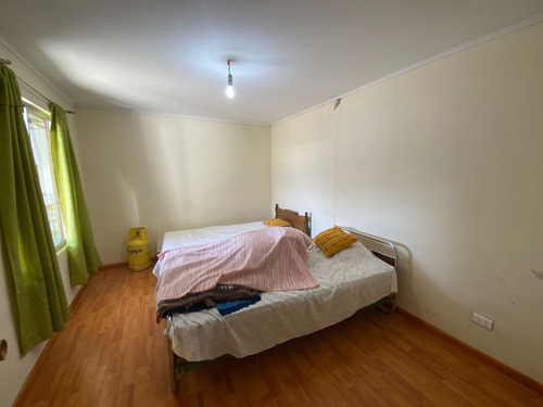 Vendo Casa 2d/1b. Población Bellavista. Los Andes