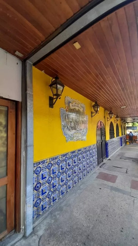 Imagen 7 de 10 de Rp Vende Local Ubicado En Av Bolivar Norte Calle Principal Cod.fv