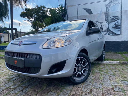 Fiat Palio 1.0 Attractive Flex 5p
