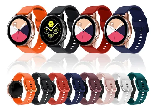 Extensibles para reloj huawei gt 2 hotsell