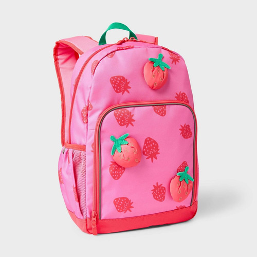 Mochila Back Pack Cat And Jack 16