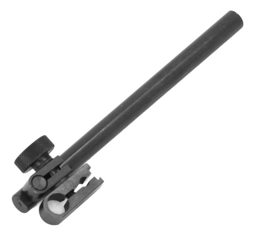 Barra De Soporte Para Indicador De Prueba De Esfera, Pinza G