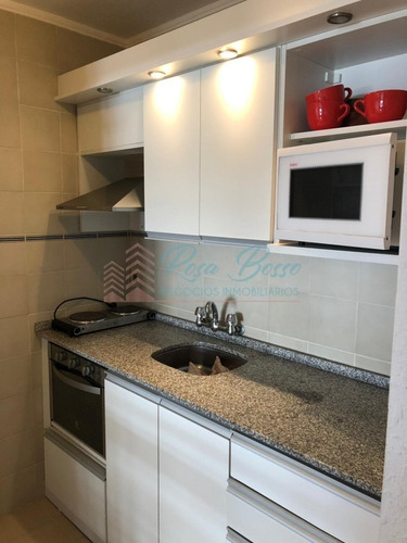 Apartamento En Peninsula- Ref: 1395