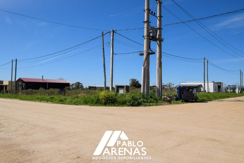 Terreno En Venta #2102