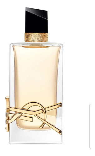 Libre Edp 90ml Para Mujer