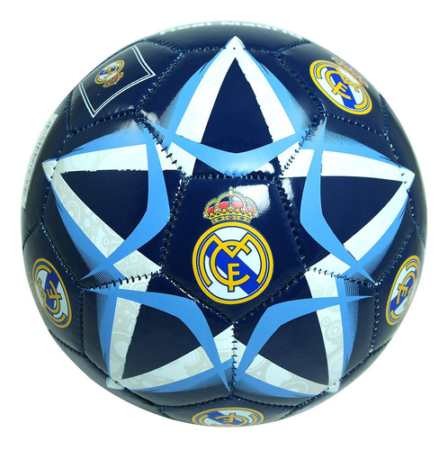 Balon Oficial Futbol Talla 2 12-4