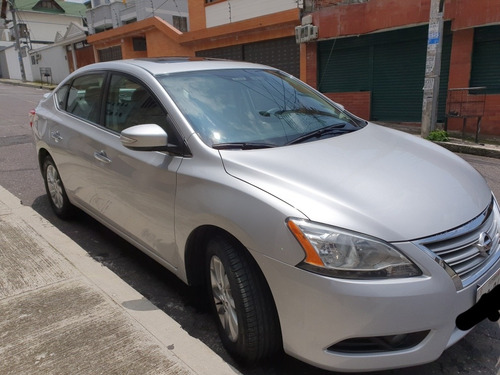 Nissan Advace Full 2015 Advace 2015