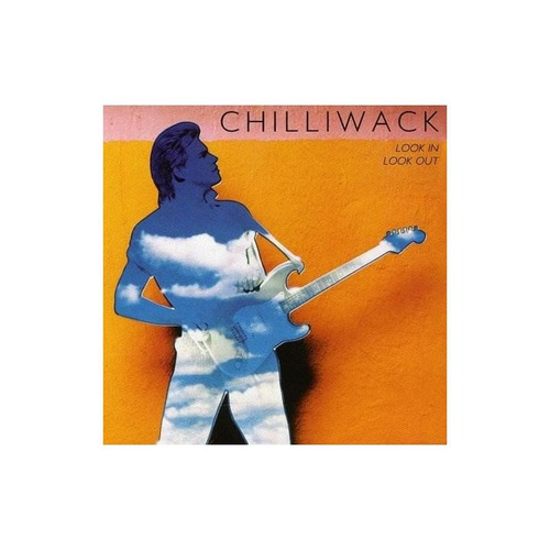 Chilliwack Look In Look Out Remastered Usa Import Cd Nuevo