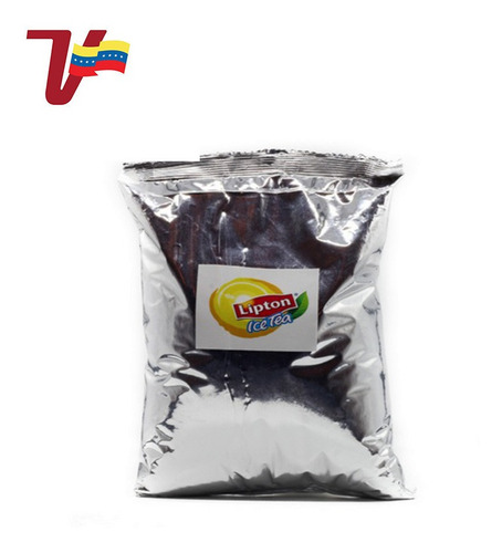 Te Lipton Sabor Limon En Polvo De 1 Kg En Venestore! Envios