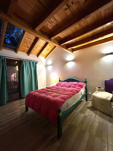 Alquiler Turístico Bariloche, Casa Para 10 Personas
