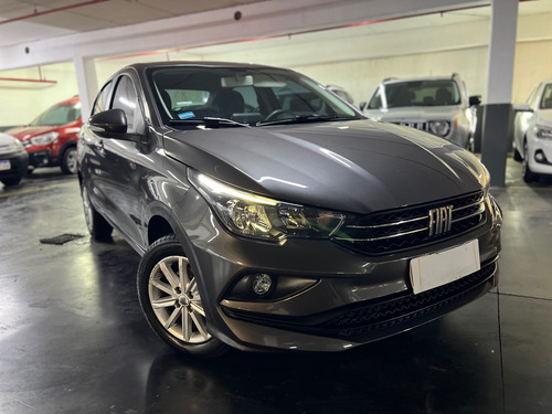 Fiat Cronos 1.3 Drive Cvt
