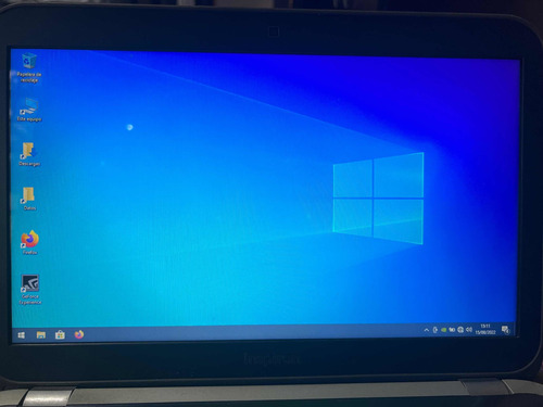 Imagen 3 de 5 de Notebook Dell Inspiron 5420 Reacondicionada Garantía 6 Meses