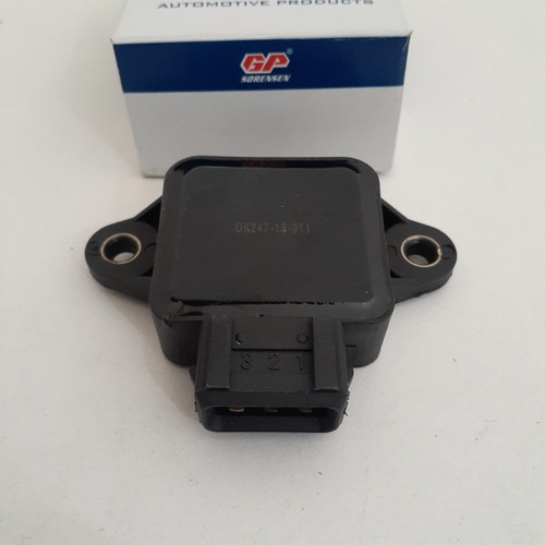 Sensor Tps Ford Festiva Chery Arauca Kia Rio Gp