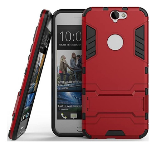 Protector Carcasa Armor Para Htc A9