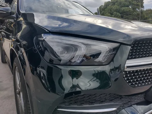Mercedes-Benz Clase GLE 3.0 Amg 4Matic