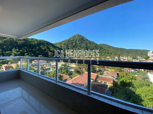 Imagem 1 de 18 de Apartamento 2 Dormitórios , Sacada Gourmet - Forte - V1101