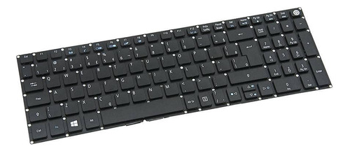 Teclado P/ Notebook Acer Aspire F5-573-51lj
