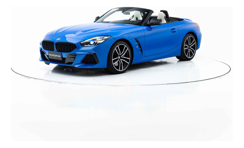 BMW Z4 BMW Z4 sDrive30i M Sport 2.0 (Aut)