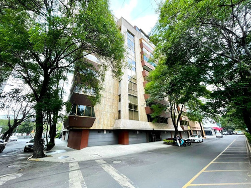 Impresionante Departamento De 274 M2 En La Zona De Polanco E