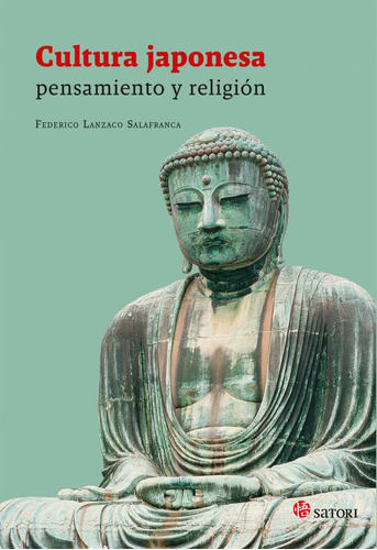 Libro Cultura Japonesa: Pensamiento Y Religión