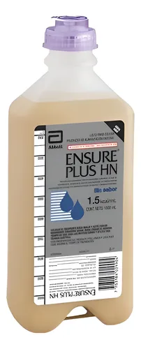 2 Ensure Plus Hn Lpc X 1000 Ml - mL a $76