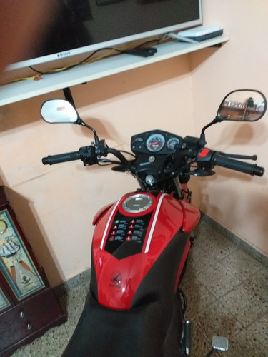 Zanella 150