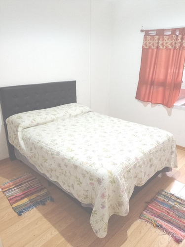 Venta Departamento De 3 Amb En El Centro De Merlo