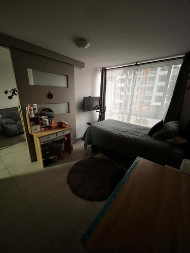 Acogedor Depto 1 Dorm 1 Baño Zañartu 1313, Ñuñoa.
