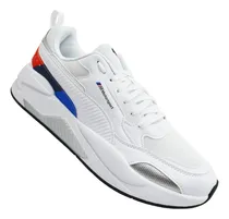 Comprar Tenis Puma Bmw Mms X-ray 2 306877 02 Puma White\u002Fpuma White