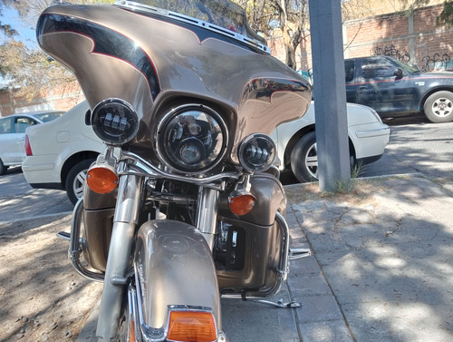 Harley Davidson Electra Glade Ultraclassic