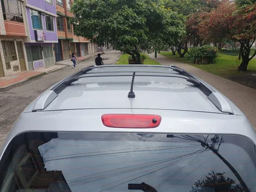 Hyundai Santa Fe 2.7 Gl