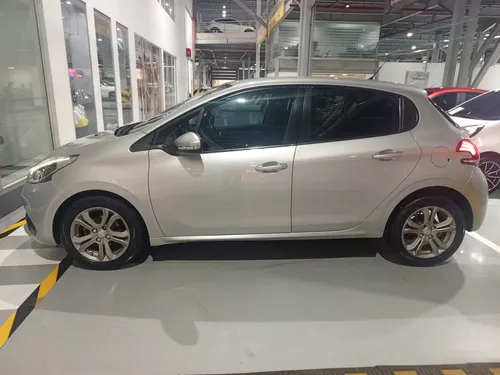Peugeot 208 1.6 Active Hdi