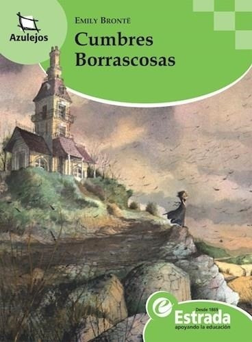 Cumbres Borrascosas - Azulejos Verde