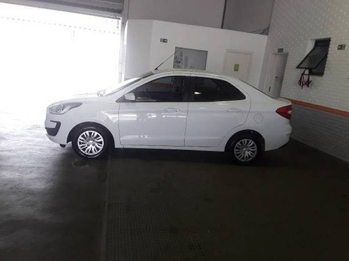 Ford Ka 1.5 Ti-vct Flex Se Manual