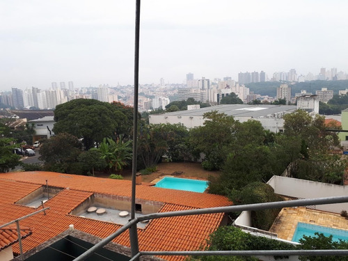 Casa Com 1 Dormitório, 1000 M² - Venda Por R$ 2.300.000,00 Ou Aluguel Por R$ 12.000,00/mês - Nova Campinas - Campinas/sp - Ca2328