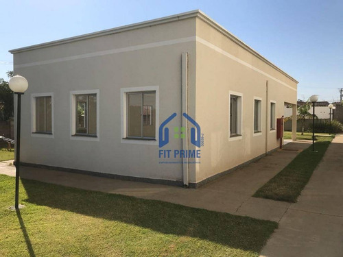 Apartamento Residencial À Venda, Caparroz, São José Do Rio Preto. - Ap1112