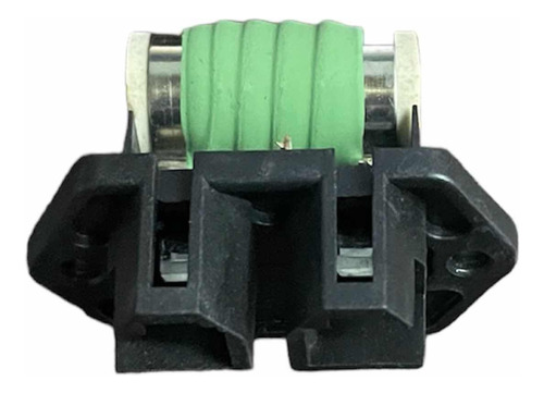 Resistencia Electroventilador Dodge Forza Fiat Siena