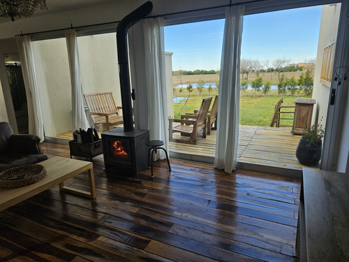 ! Oportunida ! San Clemente Km 314 Casas Del Mar (barrio Privado)