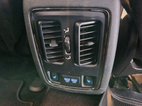 Imagem 13 de 15 de Jeep Cherokee G. Limited