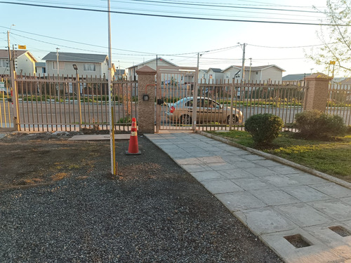 Venta Departamento 4hab 1ba San Bernardo
