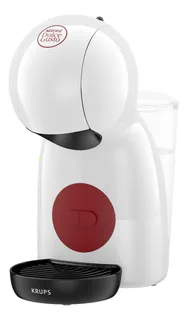 Cafetera Dolce Gusto Krups Kp1a01mx Nescafe Piccolo 1 Taza