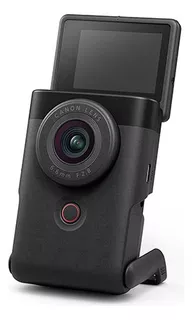 Canon Camera canon powershot v10 vlog - preto compacta color gris oscuro