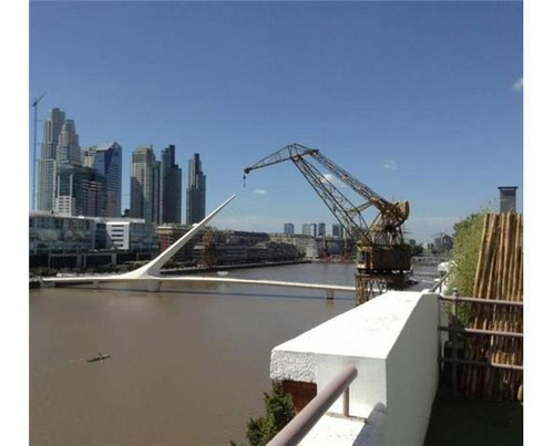 Oficinas - Planta Dividida - Puerto Madero, Capital Federal