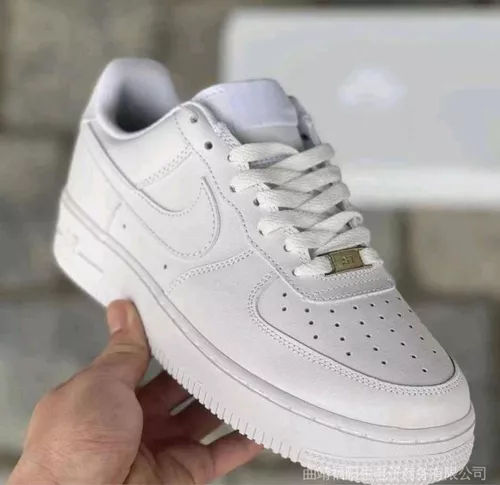 Nike Force 1 Mujer MercadoLibre 📦